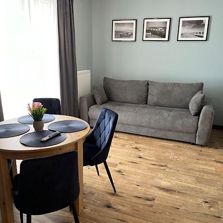 Apartamenty Z Gornej Polki Ustronie Morskie Zewnętrze zdjęcie