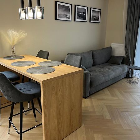 Apartamenty Z Gornej Polki Ustronie Morskie Zewnętrze zdjęcie