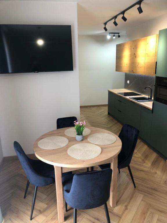 Apartamenty Z Gornej Polki Ustronie Morskie Zewnętrze zdjęcie