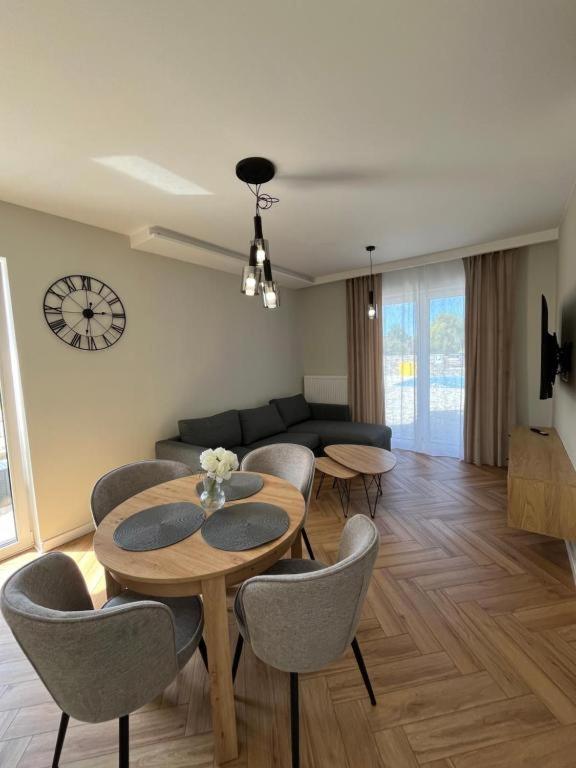 Apartamenty Z Gornej Polki Ustronie Morskie Zewnętrze zdjęcie