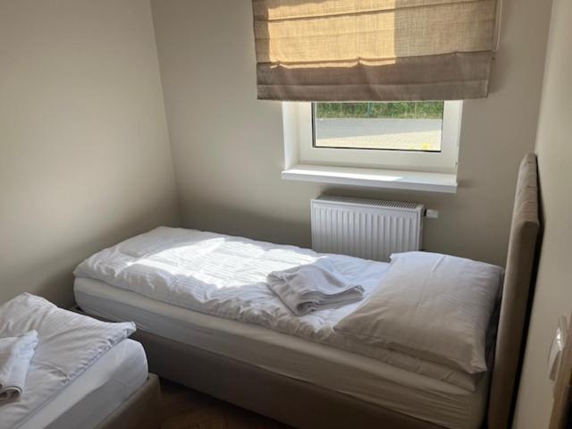 Apartamenty Z Gornej Polki Ustronie Morskie Zewnętrze zdjęcie