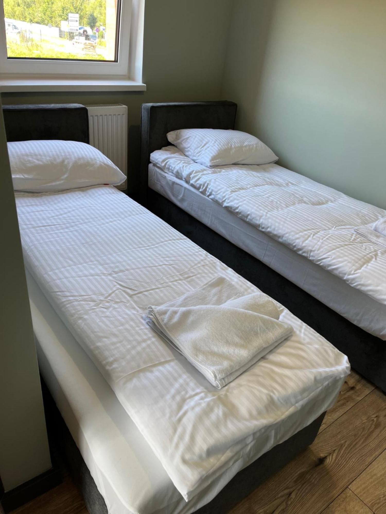 Apartamenty Z Gornej Polki Ustronie Morskie Zewnętrze zdjęcie