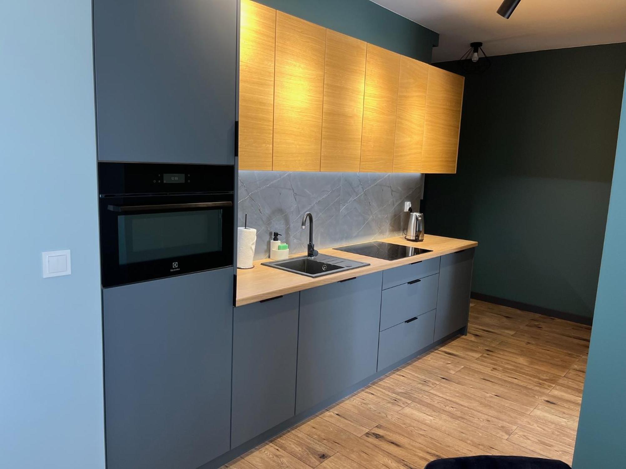 Apartamenty Z Gornej Polki Ustronie Morskie Zewnętrze zdjęcie